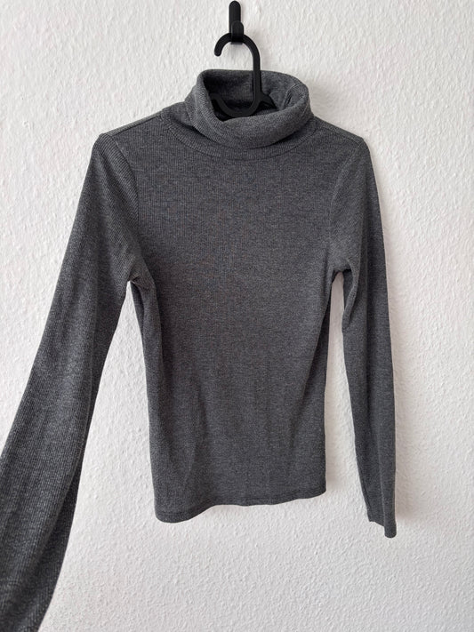 New Look Turtle Neck Top