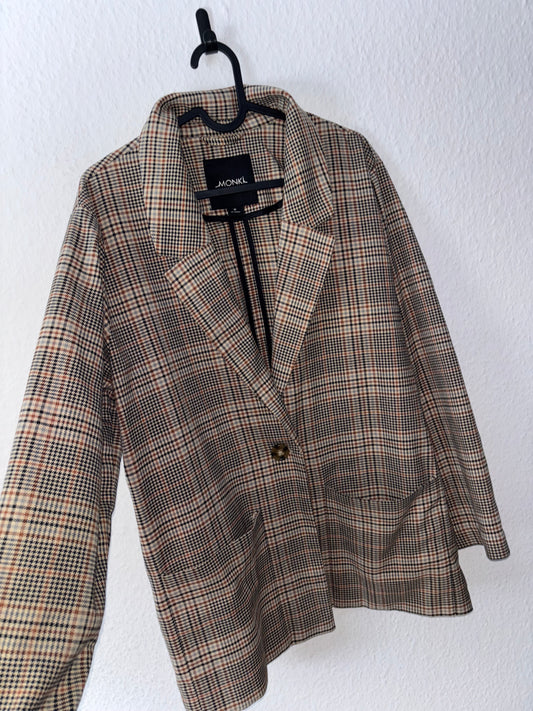 Monki Blazer