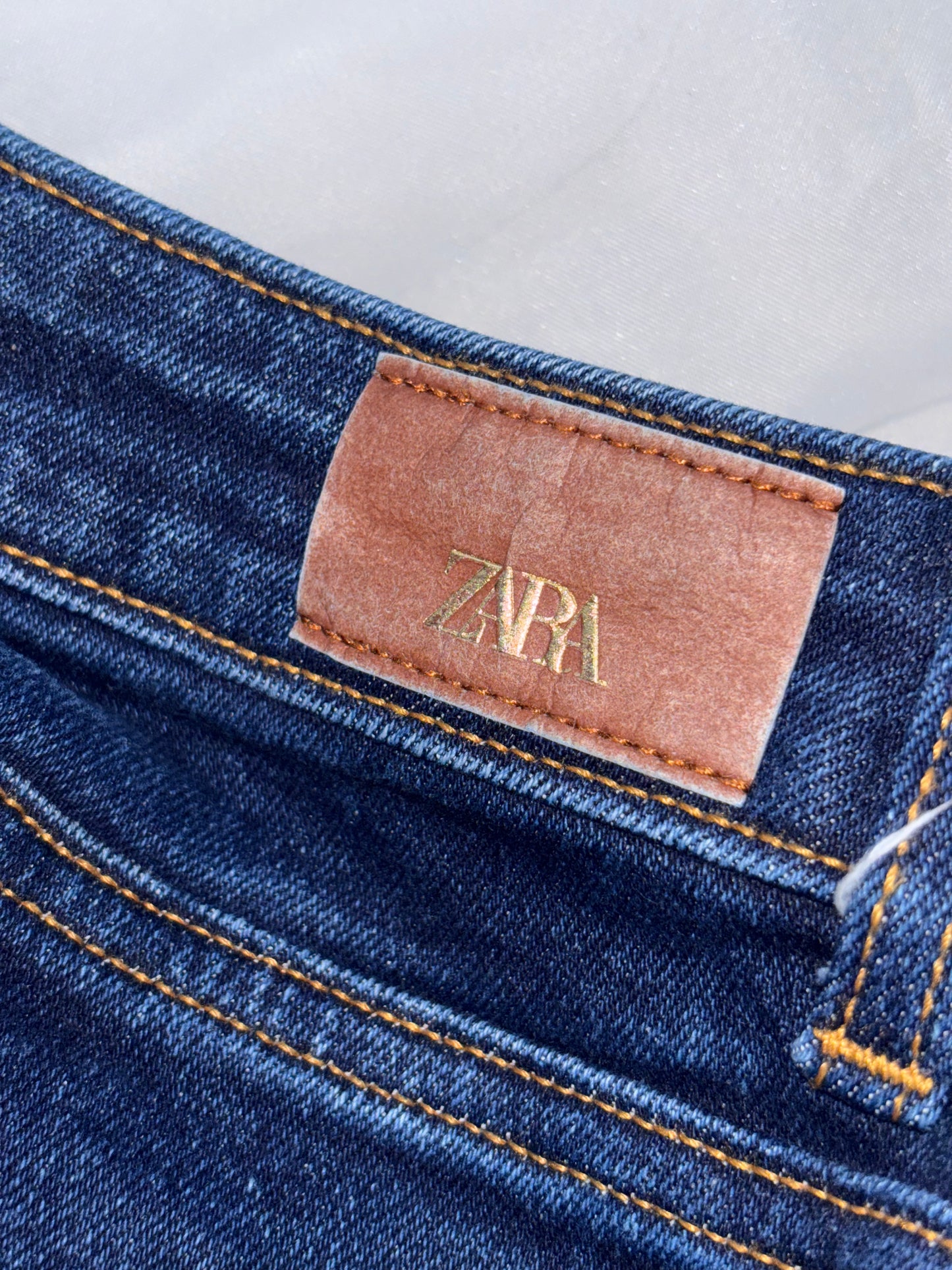 Zara Jeans