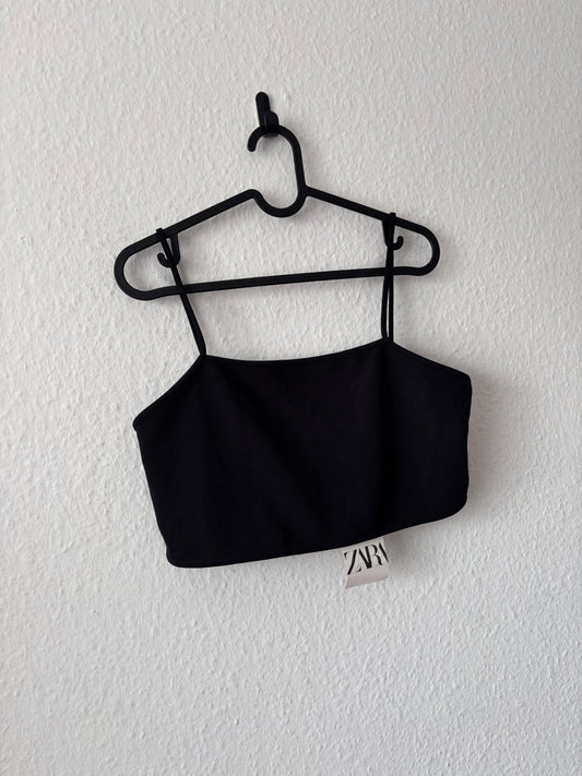 Zara Crop Top