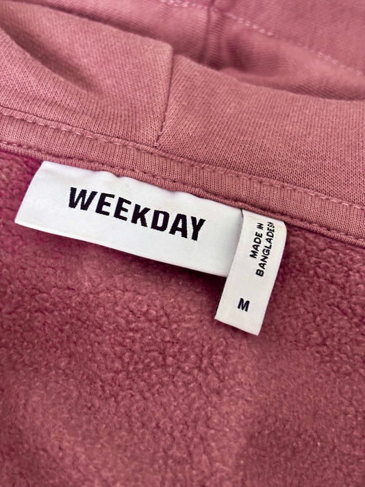 Weekday Sweater