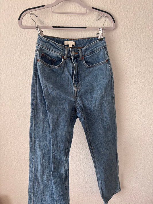 H&M Jeans