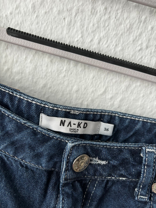 NA-KD Jeans