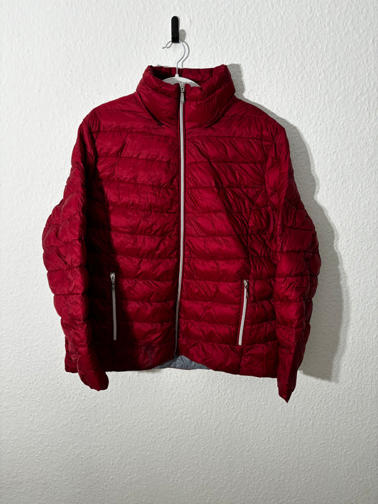 Windfield Jacket
