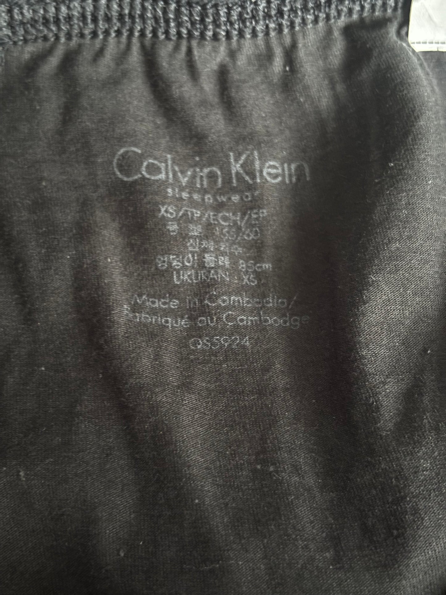 Calvin Klein Leggings