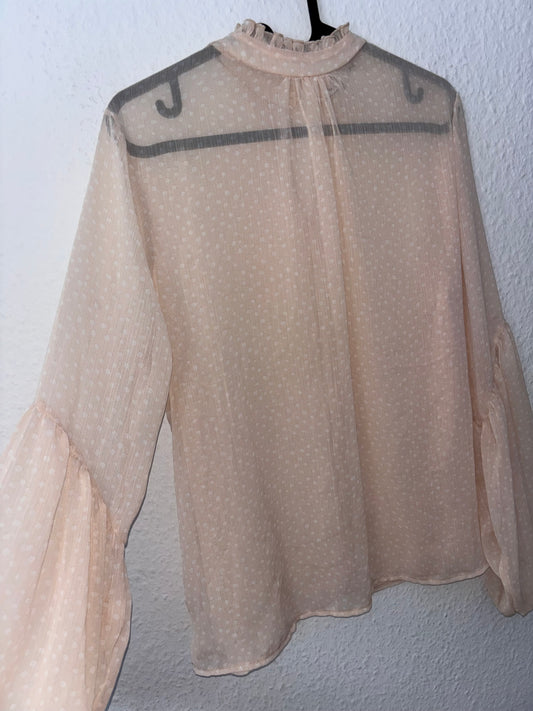 NA-KD Blouse