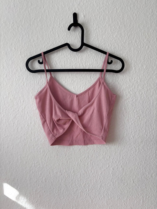Shein Crop Top