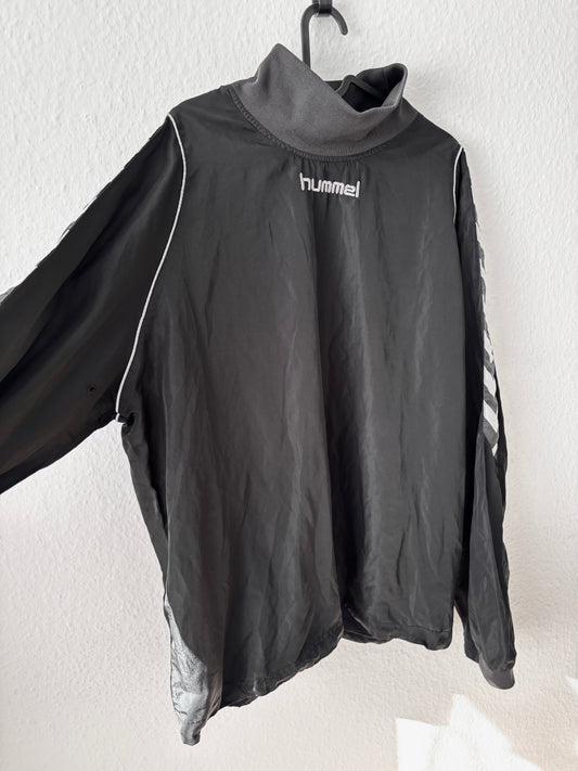 Hummel Track Jacket