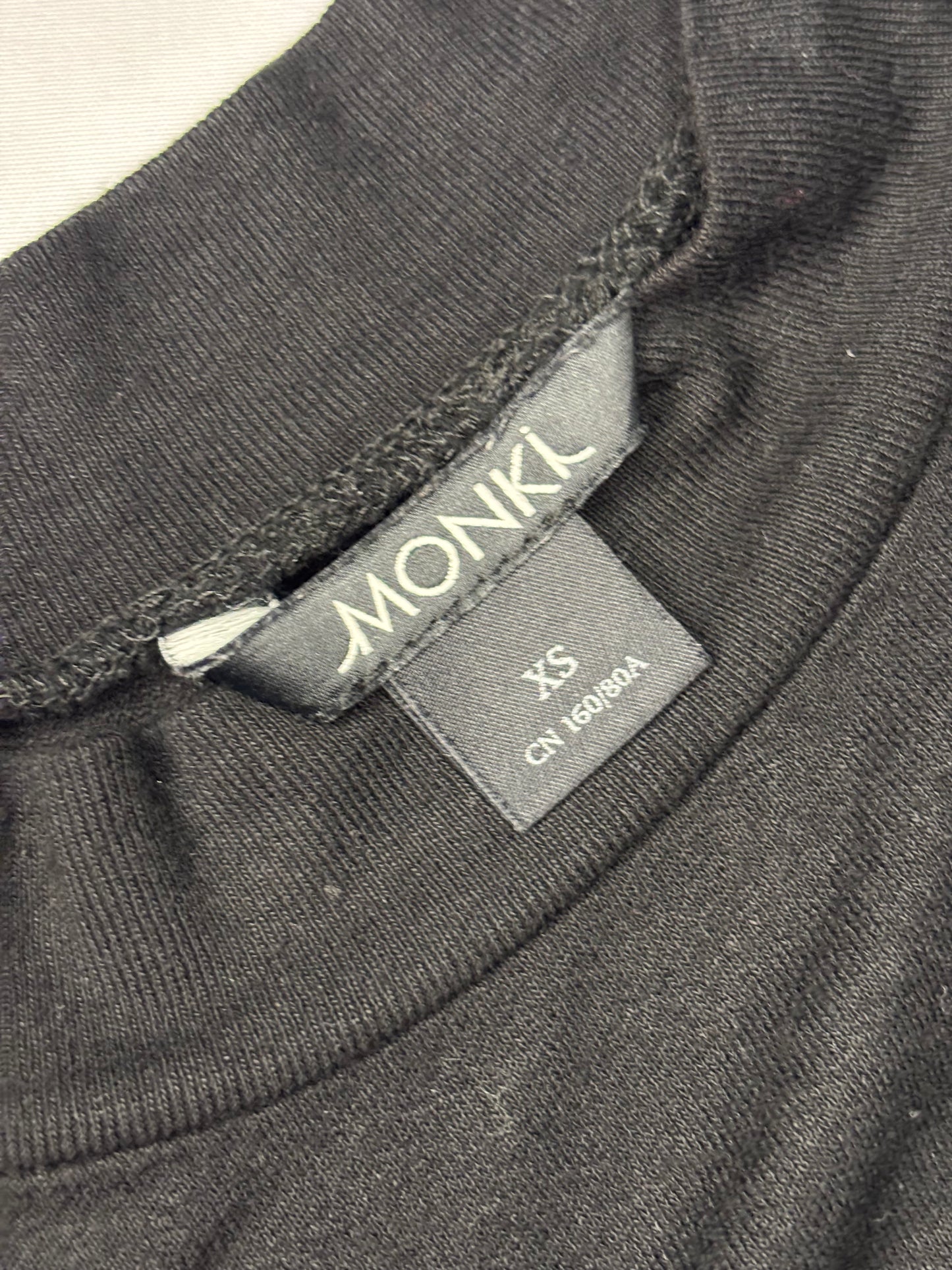Monki Dress