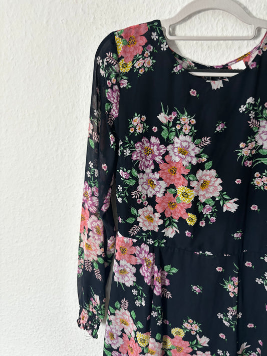 H&M Floral Dress