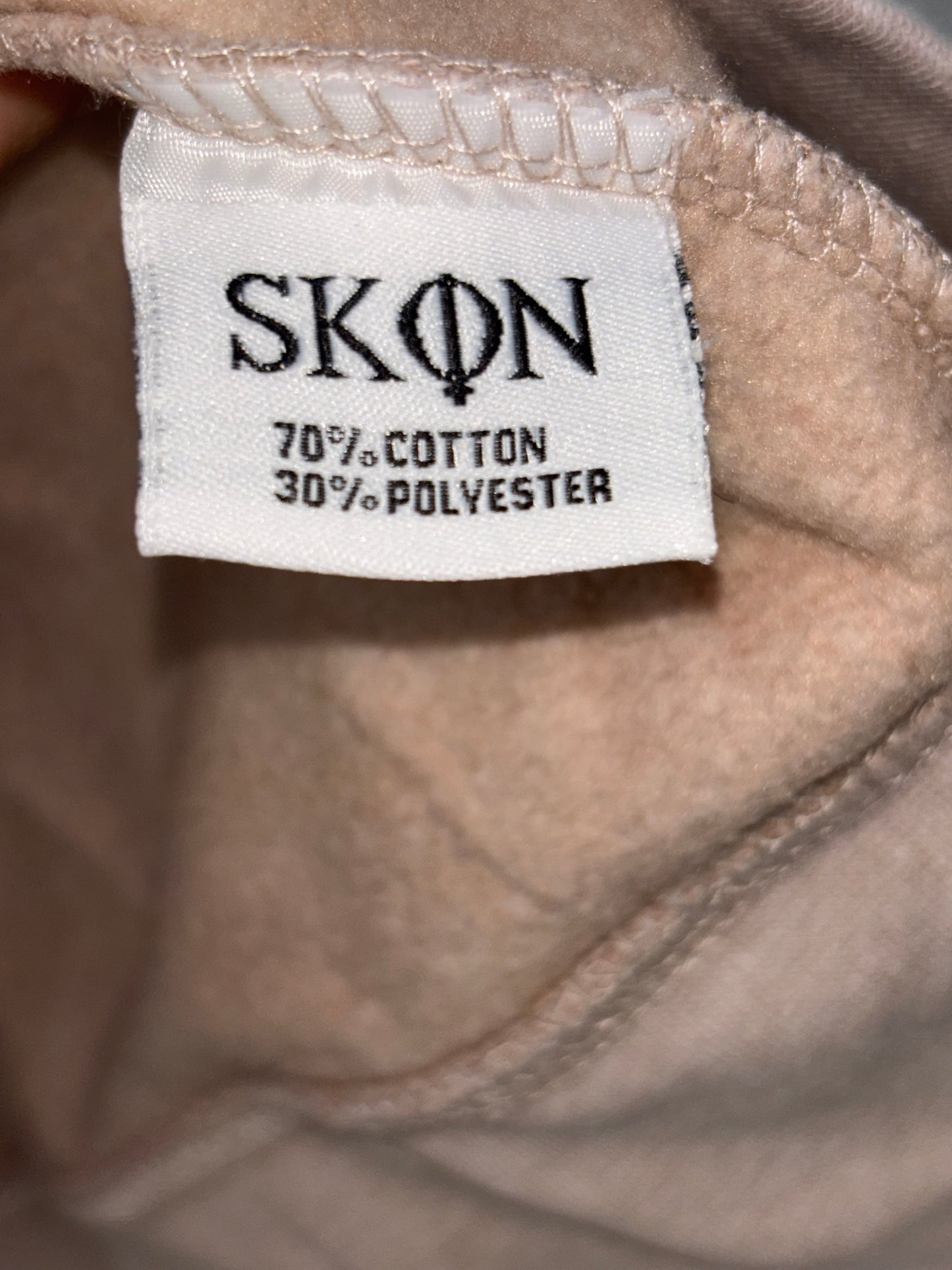 Skøn Copenhagen Sweater