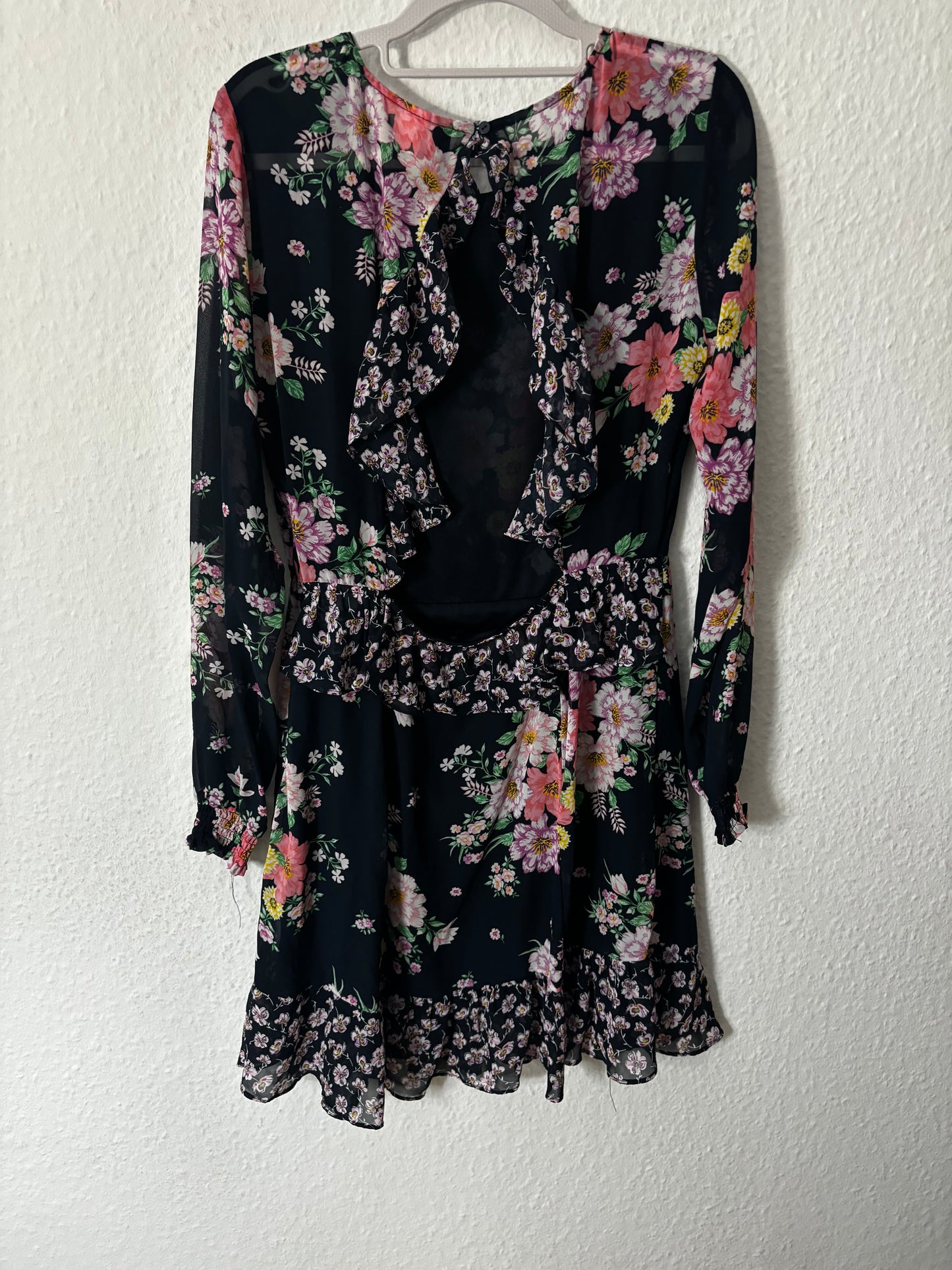 H&M Floral Dress