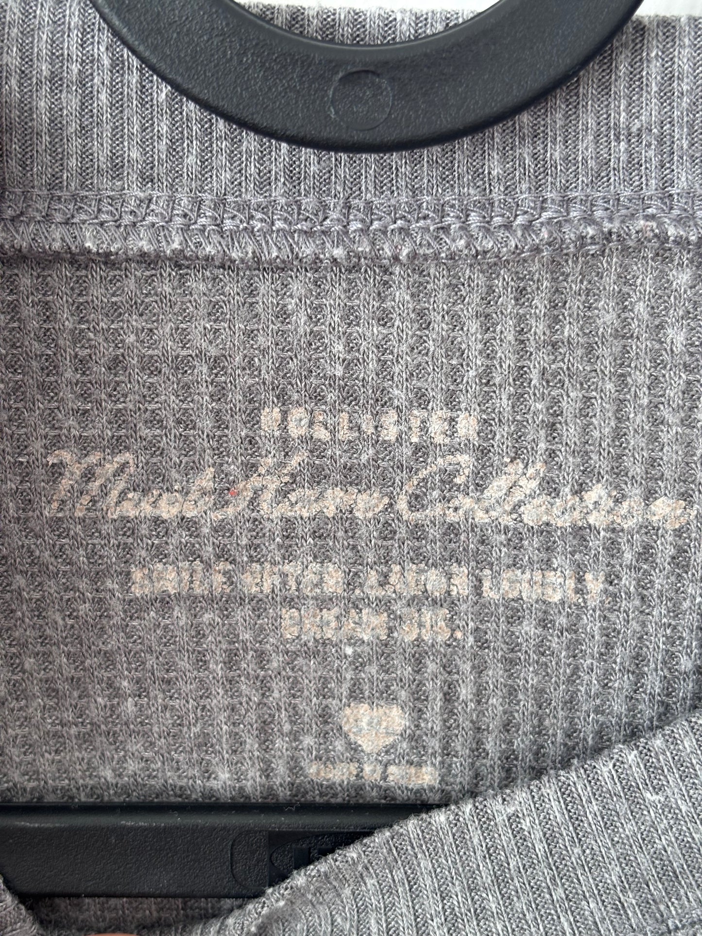 Hollister Sweater