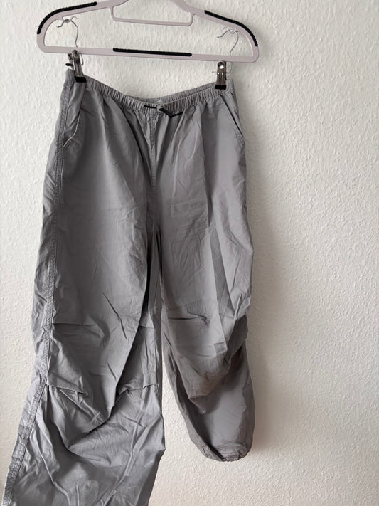 H&M Parachute Trousers