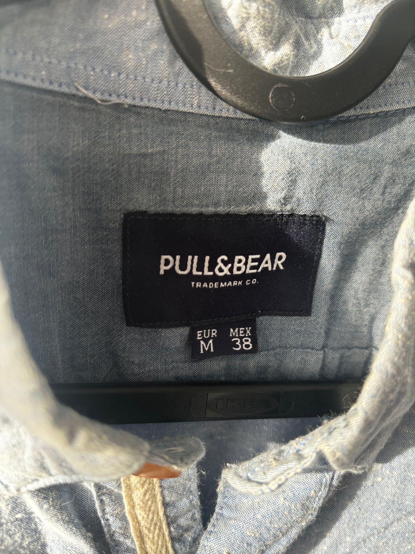 Pull & Bear Shirt
