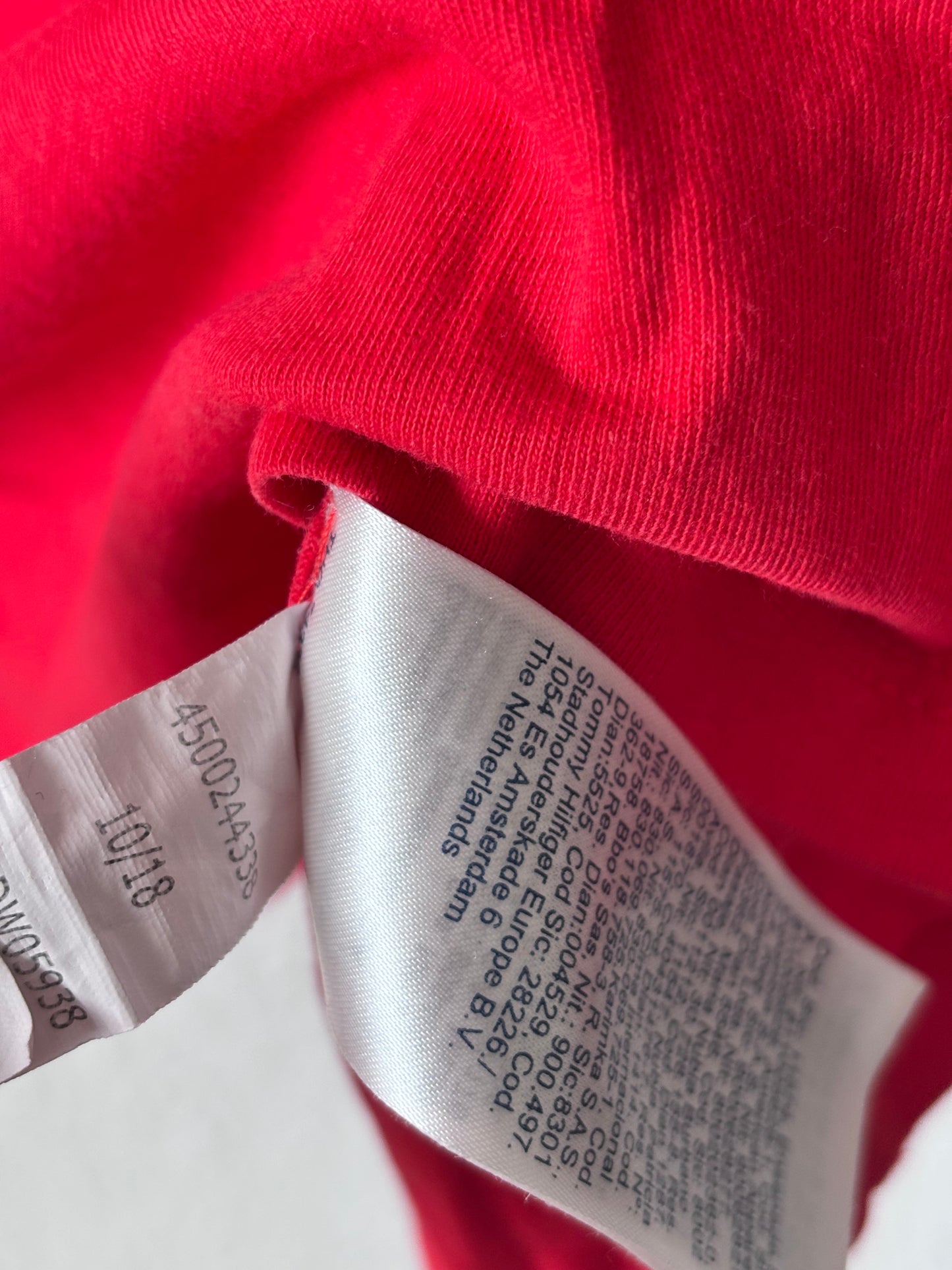 Tommy Hilfiger T-Shirt