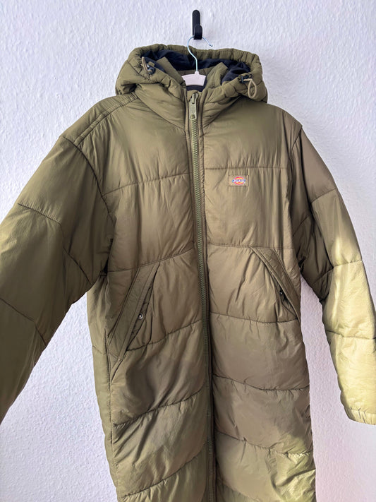 Dickies Long Coat