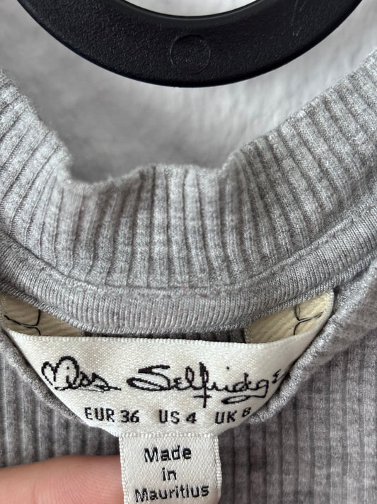 Miss Selfridge Bodysuit