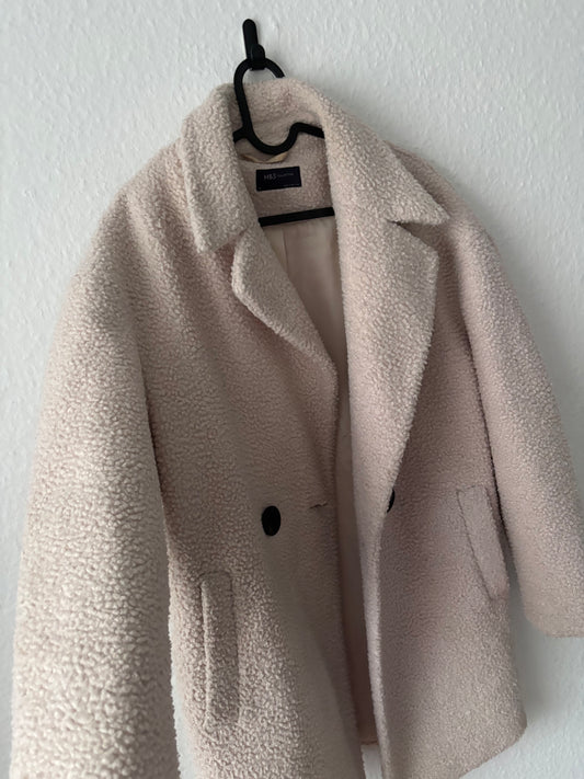 M&S Coat