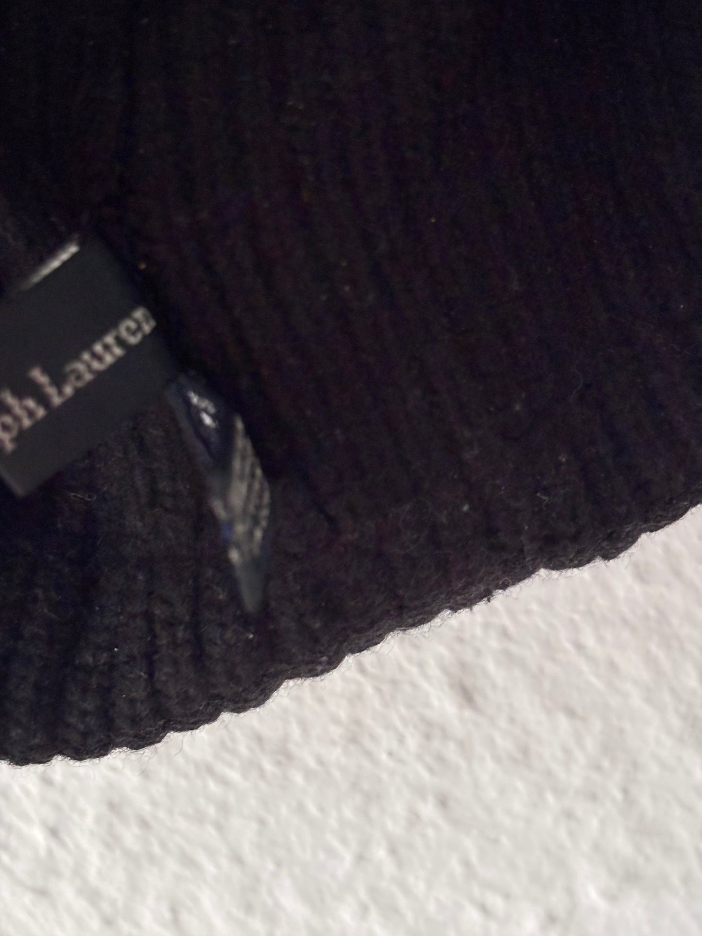 Ralph Lauren Beanie