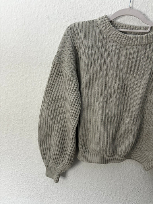 NA-KD Knitted Sweater