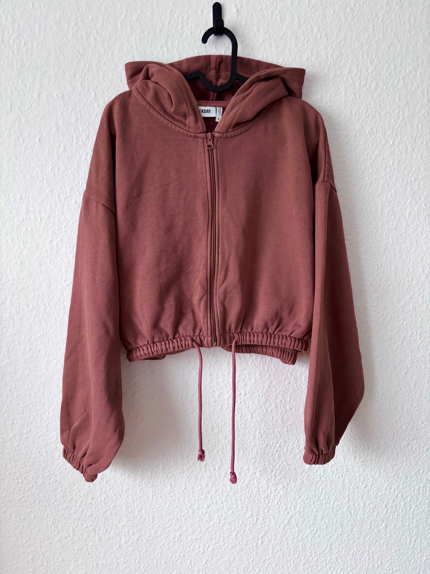 Weekday Sweater