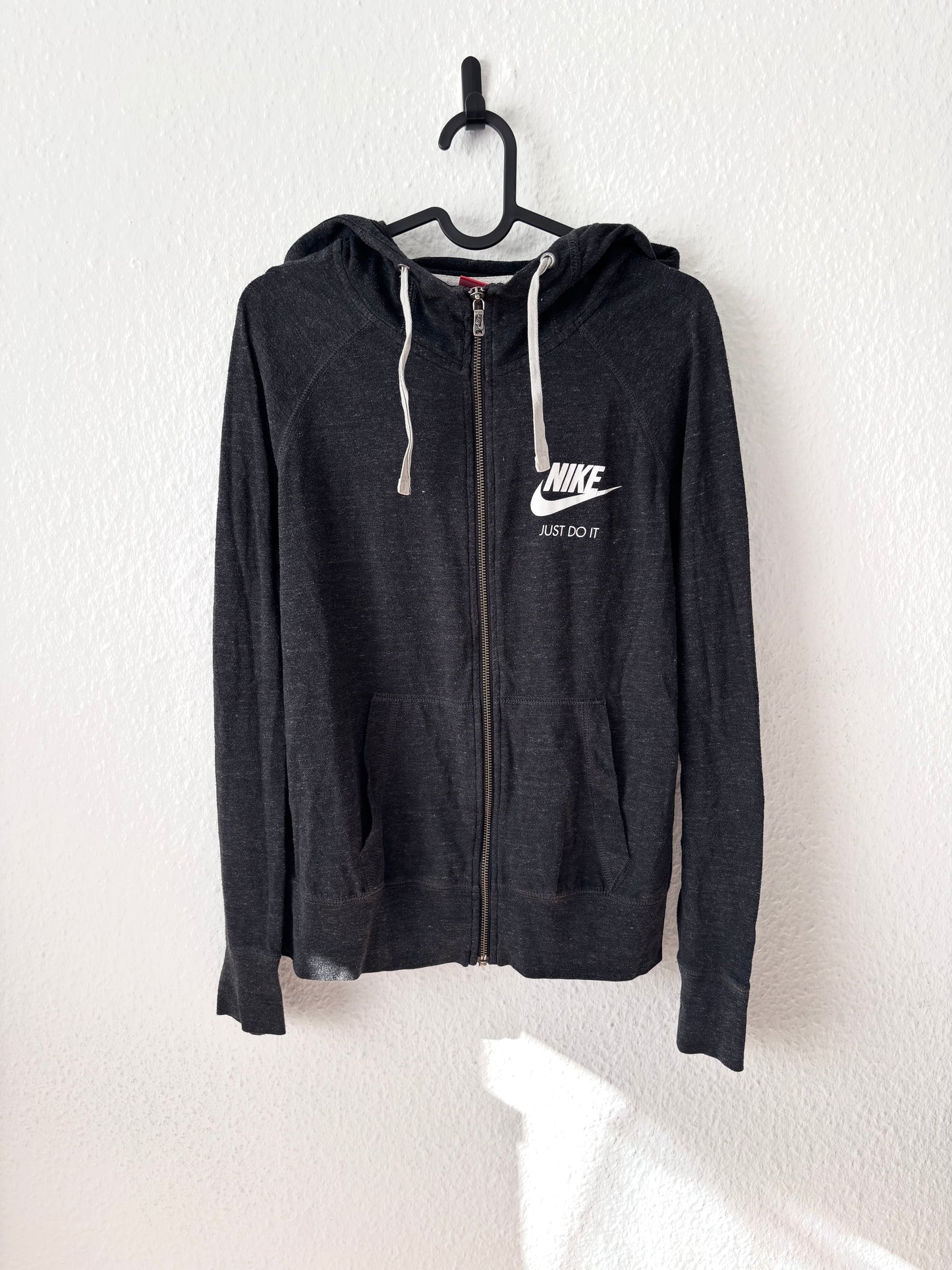 Nike Zip-Up Hoodie