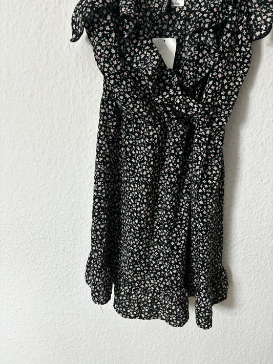 H&M Floral Dress