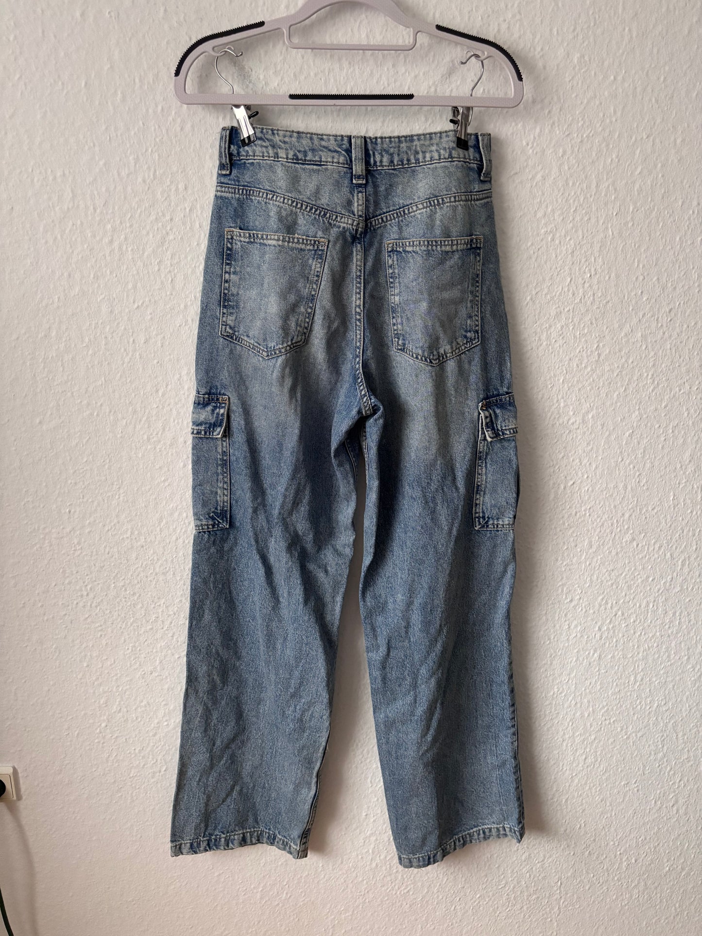 H&M Jeans