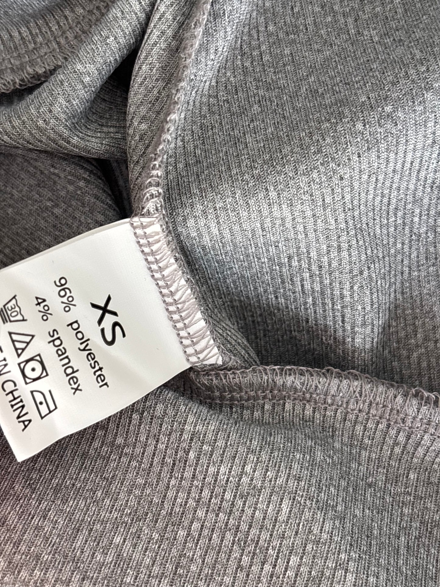 Shein Flare Trousers