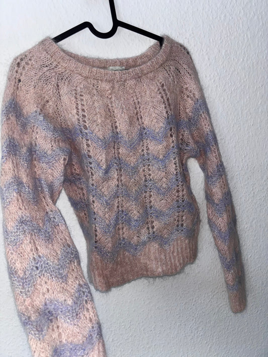 Second Female Sweater
