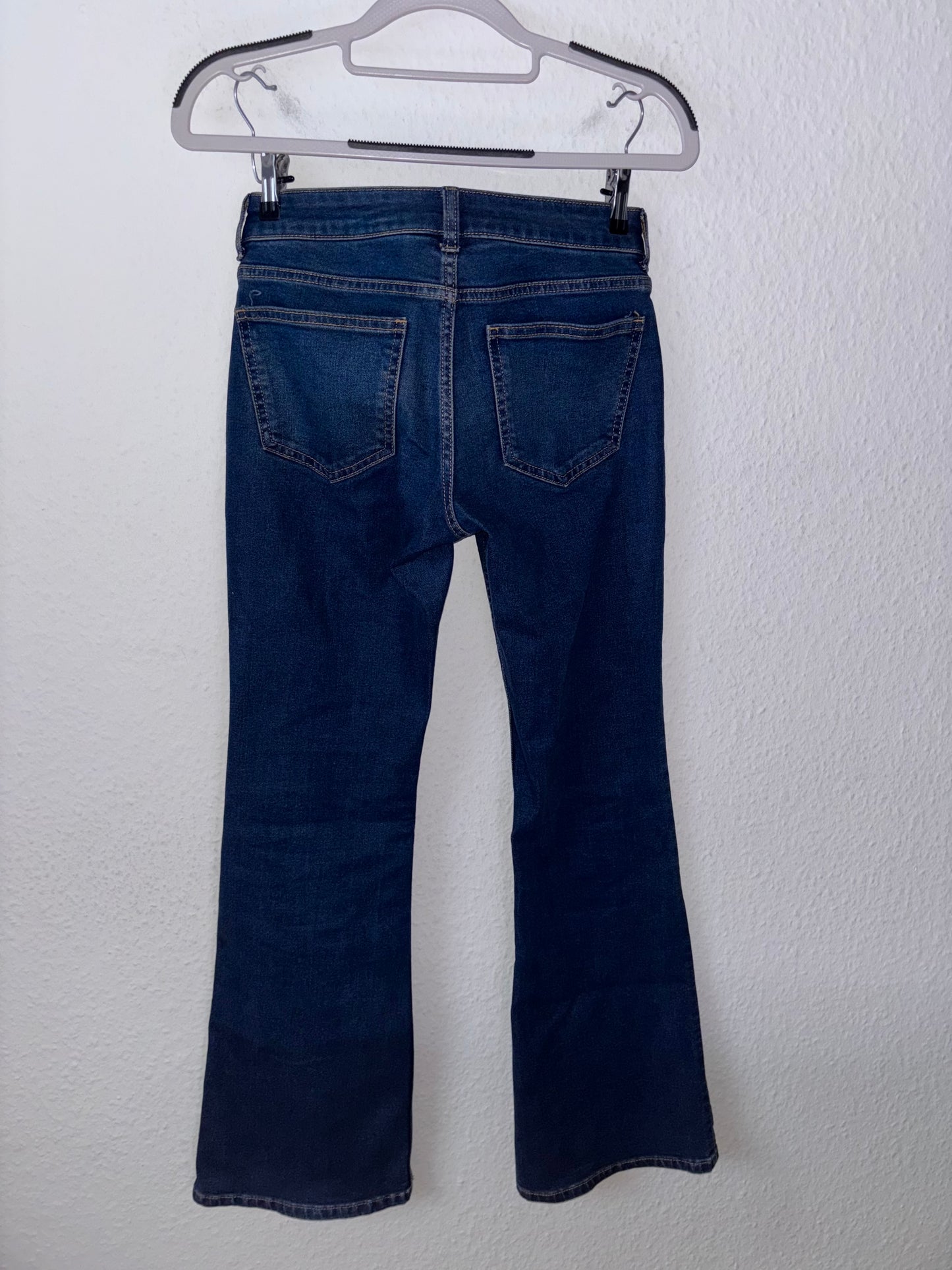 H&M Flare Jeans