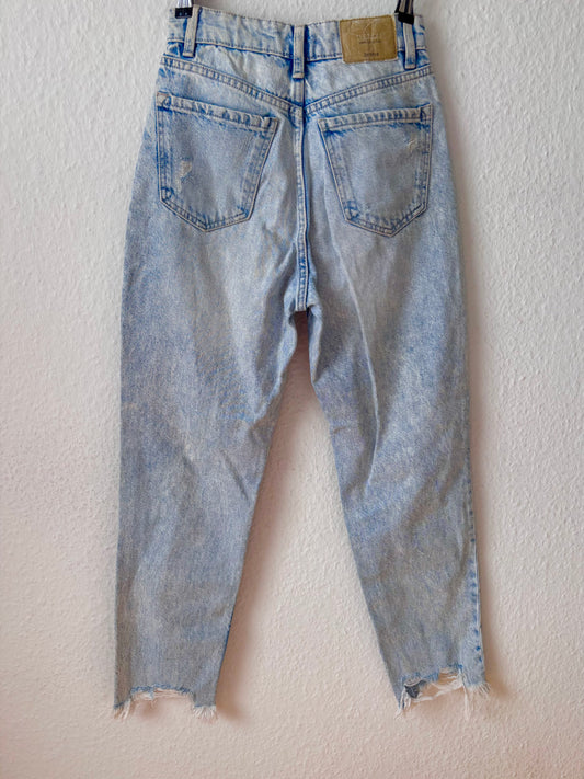 Bershka Jeans