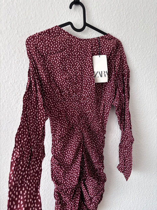 Zara Dress