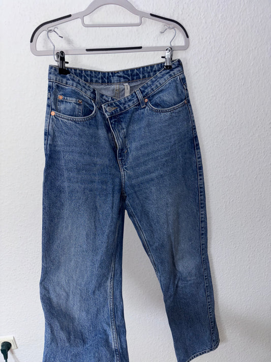 Weekday Jeans