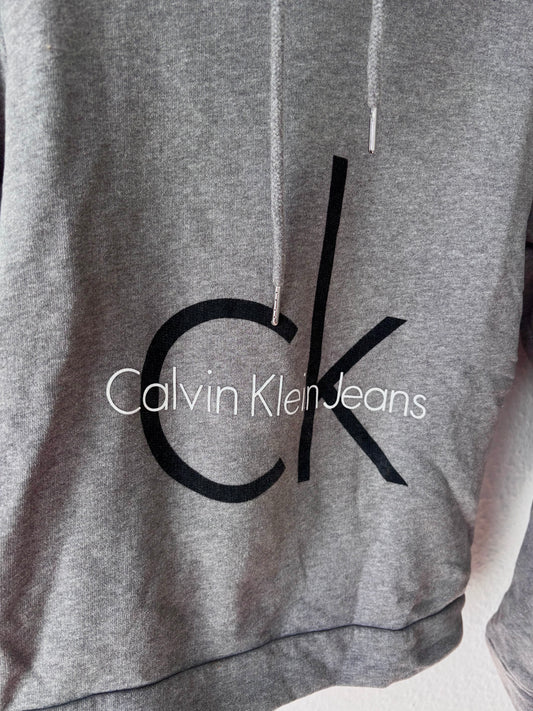 Calvin Klein Jeans Hoodie