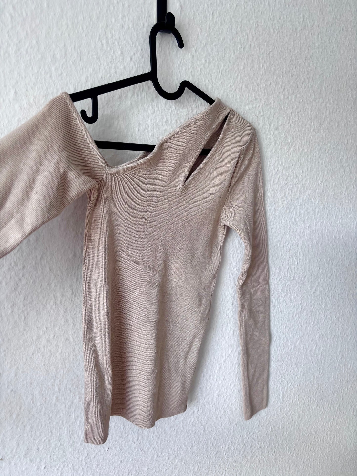 Gina Tricot Long Sleeve Top