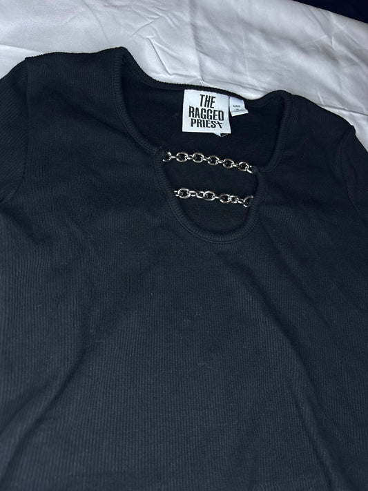 The Ragged Priest T-Shirt