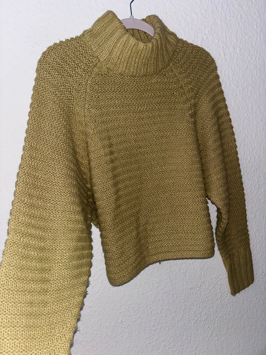 Monki Knitted Sweater