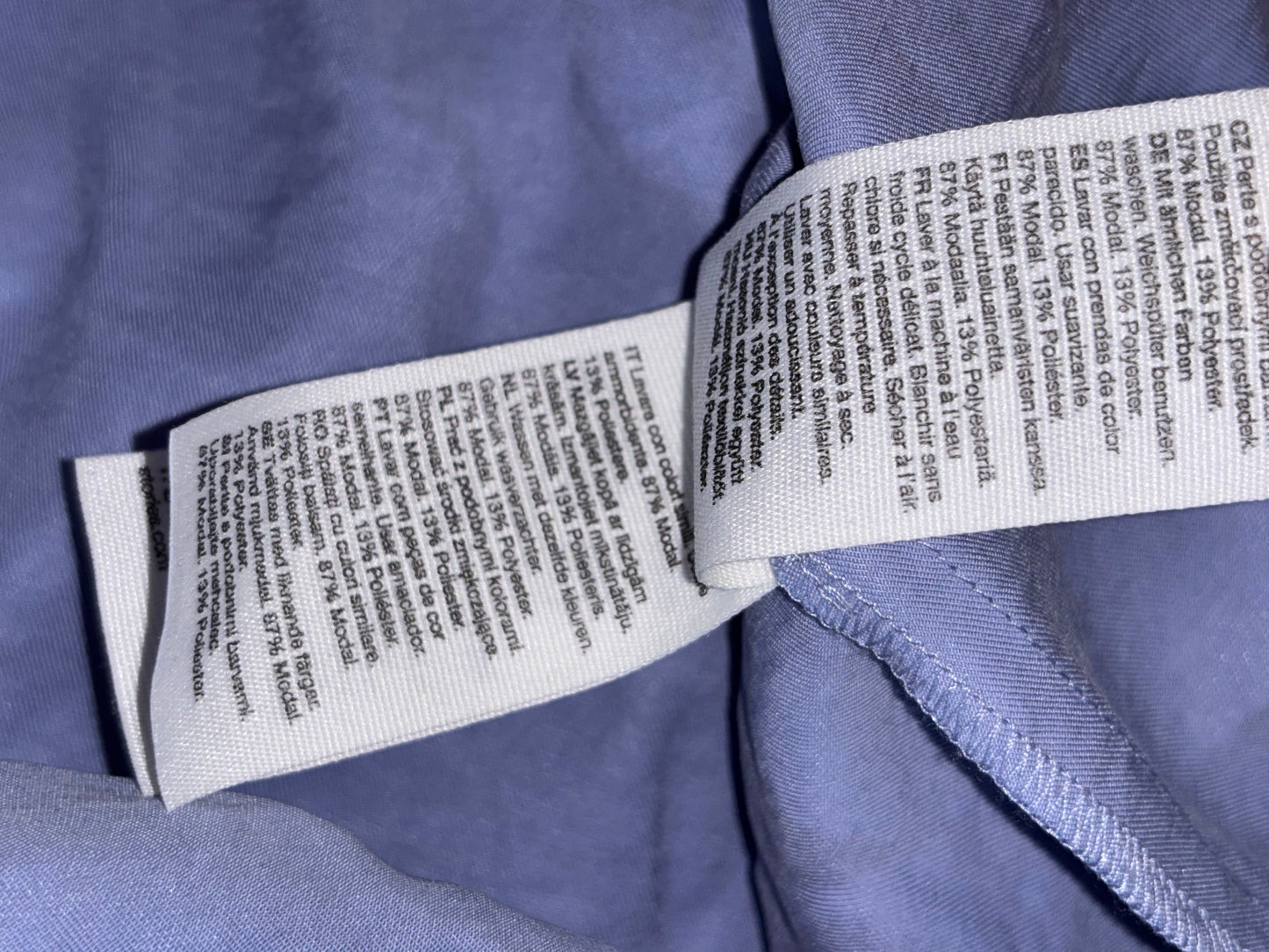 & Other Stories Shirt-Dress