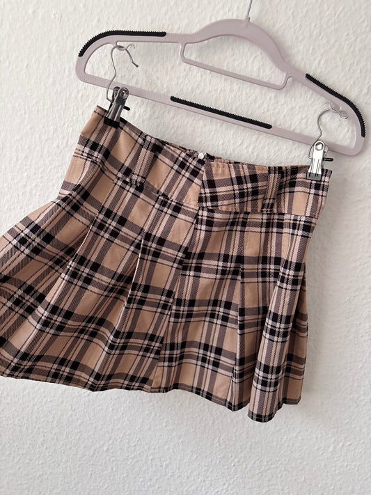 Shein Skirt