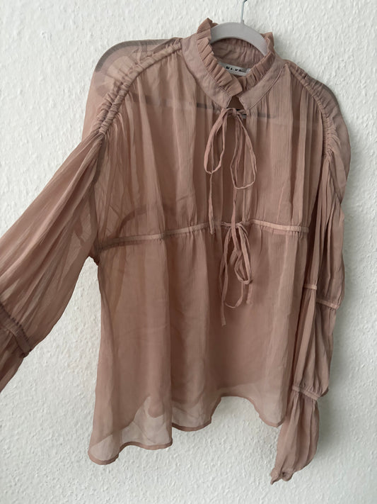 NA-KD Blouse