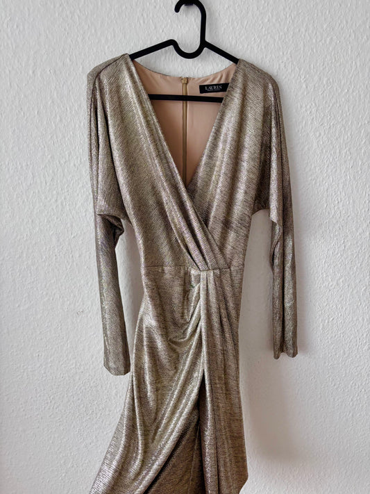 Lauren Ralph Lauren Dress