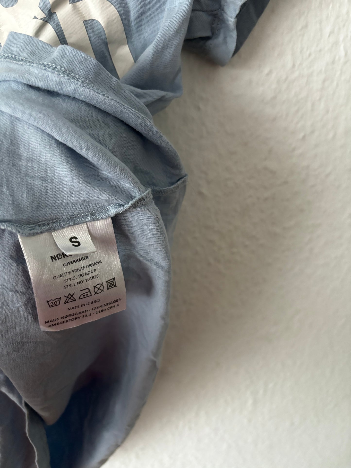 Mads Nørgaard T-Shirt