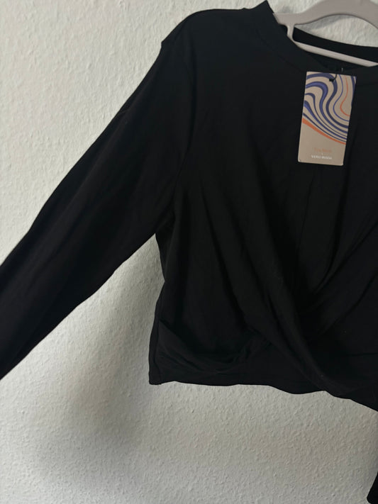 Vero Moda Long Sleeve Top