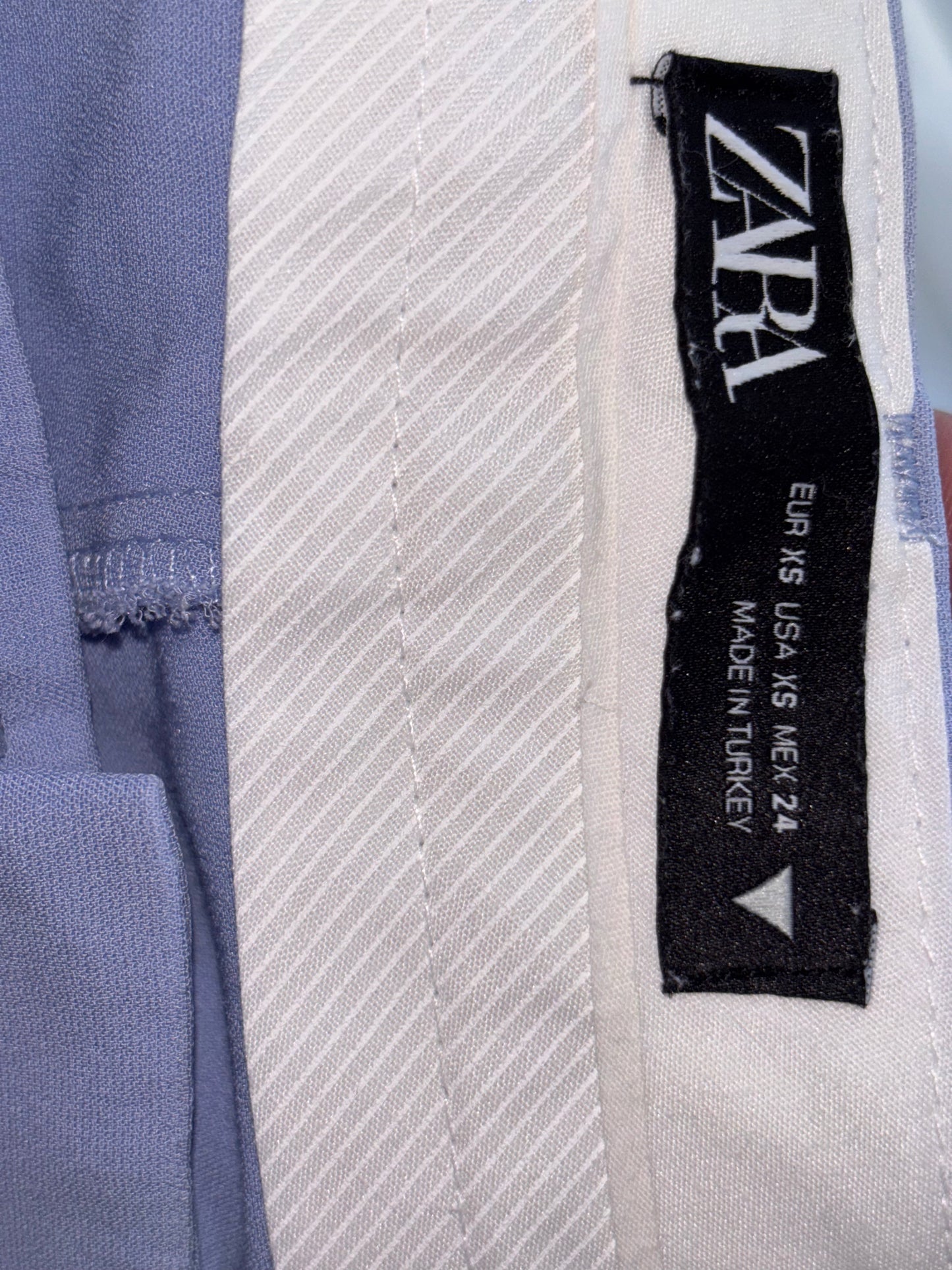 Zara Trousers