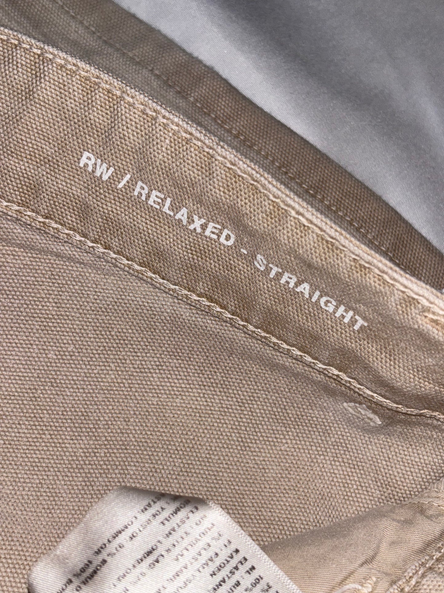 Carhartt Cargo Pants