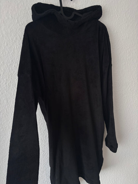 Tessentials Long Hoodie