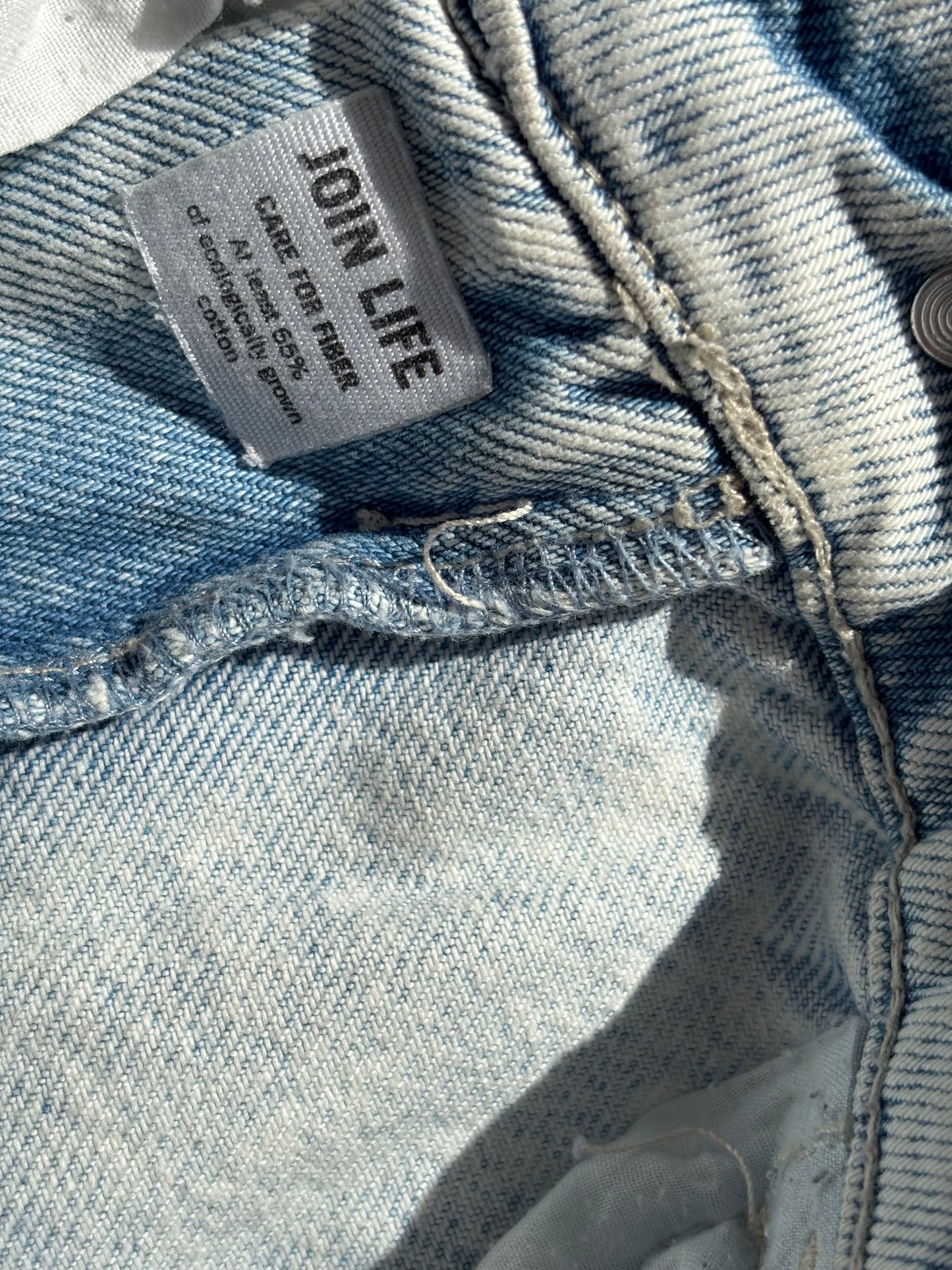 Bershka Jeans
