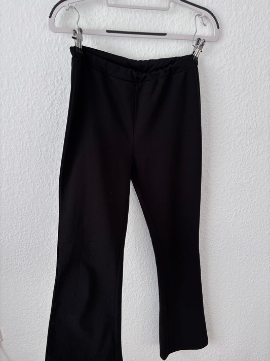 Shein Flare Trousers
